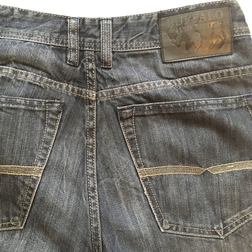 Buffalo Driven Basic Size 30x32 - image 4